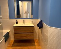 Reventa - Apartamento - Benidorm - Golf Bahía