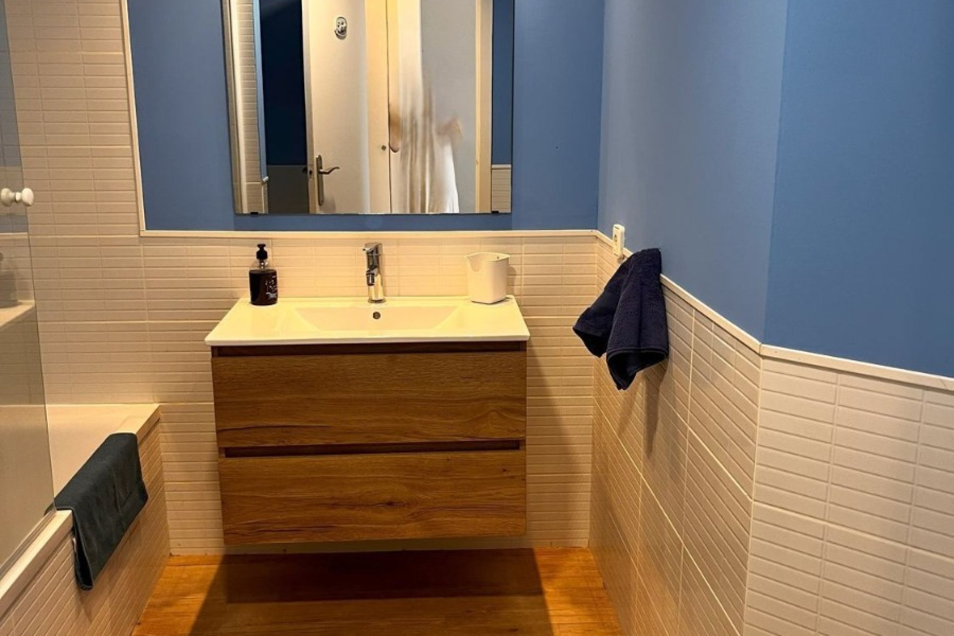 Reventa - Apartamento - Benidorm - Golf Bahía