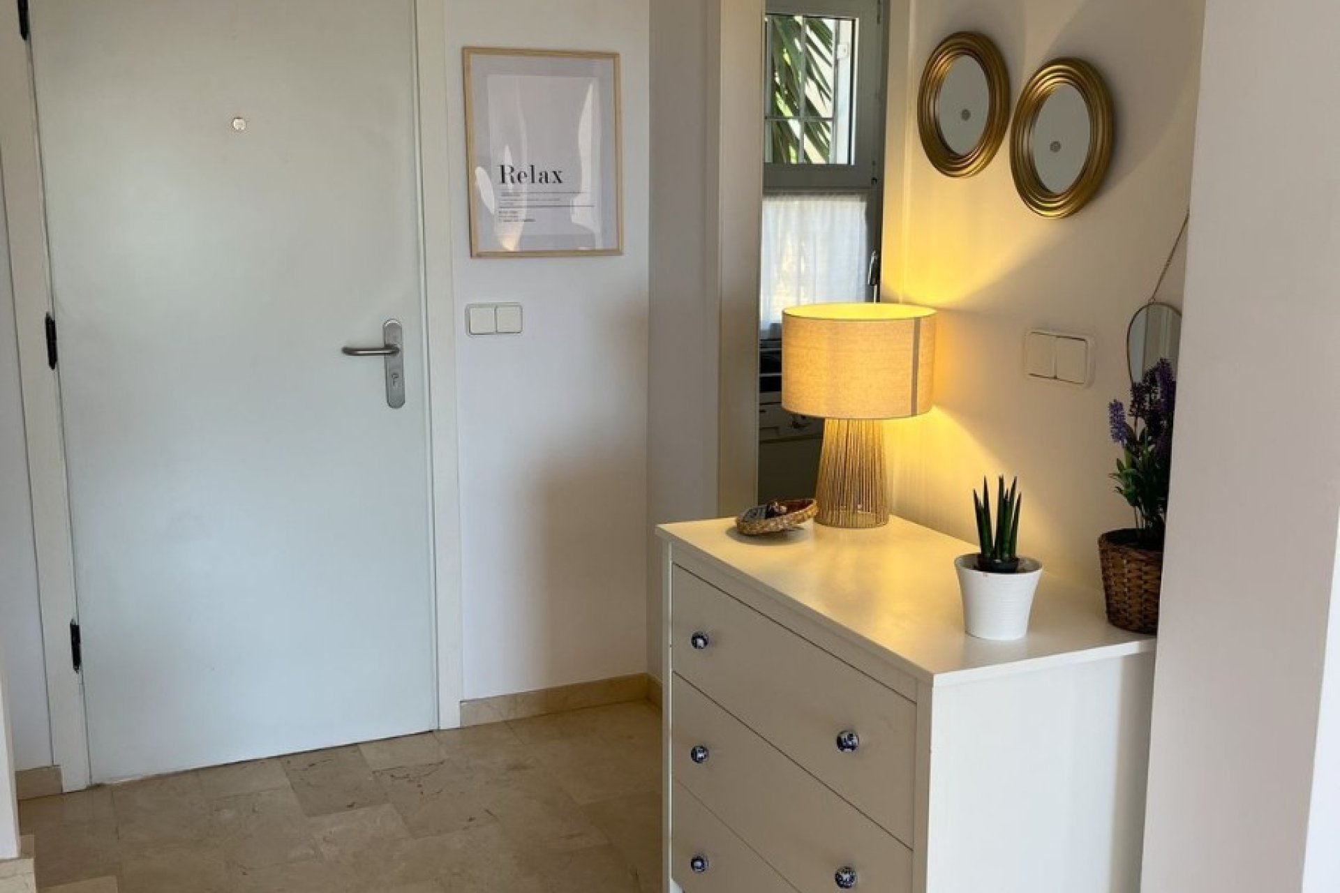 Reventa - Apartamento - Benidorm - Golf Bahía