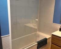 Reventa - Apartamento - Benidorm - Golf Bahía