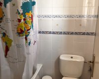 Reventa - Apartamento - Benidorm - Golf Bahía