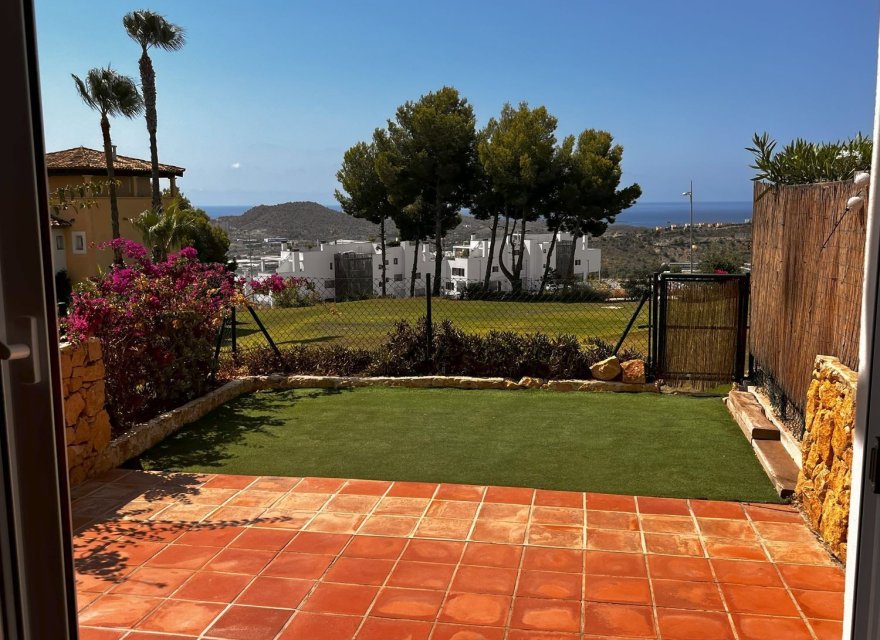 Reventa - Apartamento - Benidorm - Golf Bahía