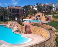 Reventa - Apartamento - Benidorm - Golf Bahía