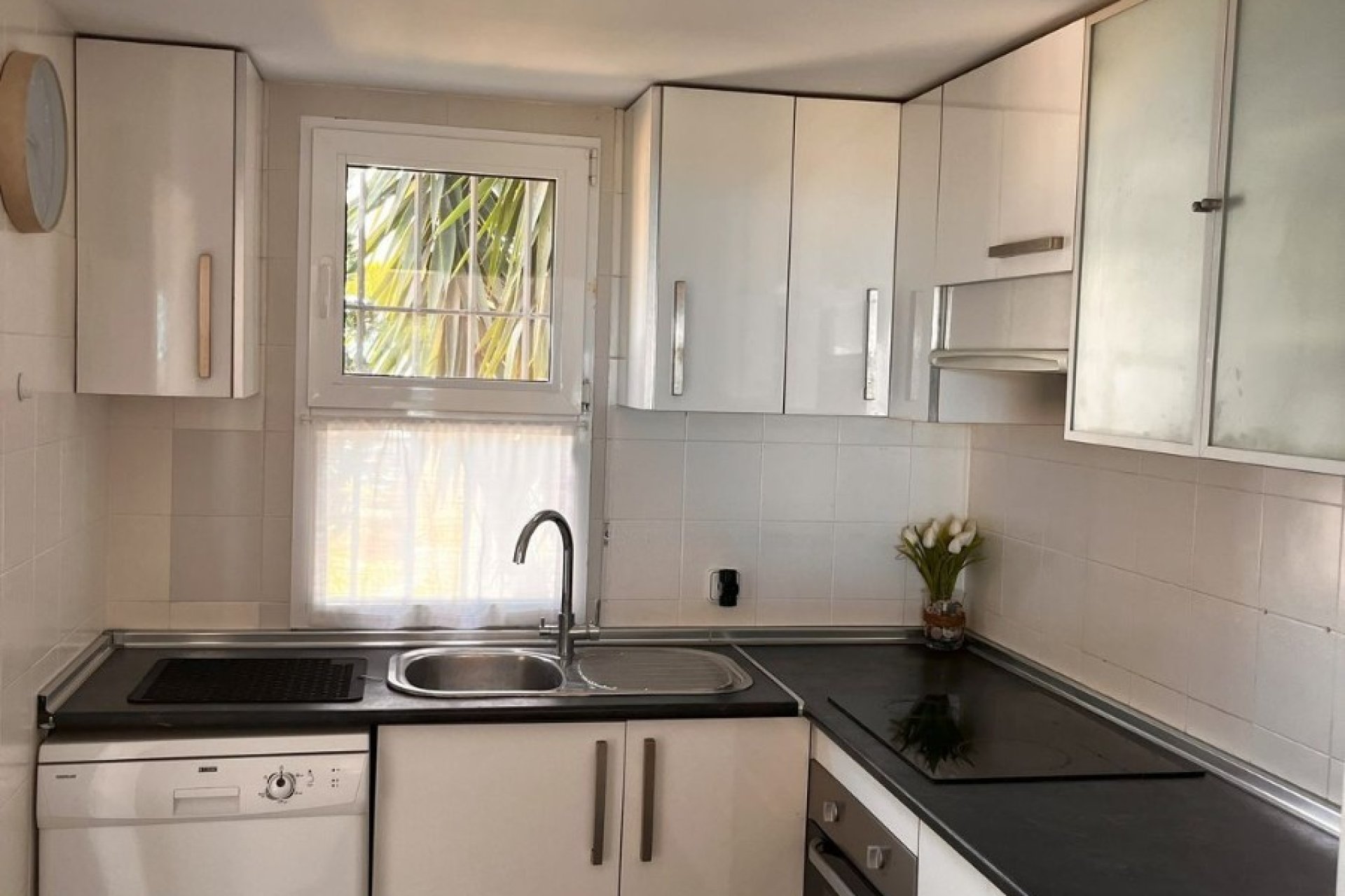 Reventa - Apartamento - Benidorm - Golf Bahía