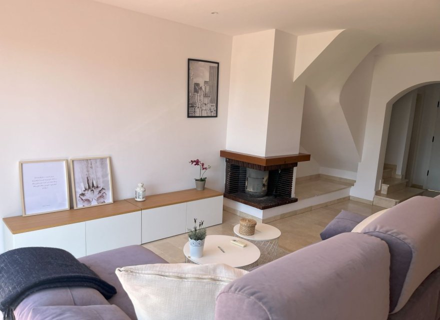 Reventa - Apartamento - Benidorm - Golf Bahía