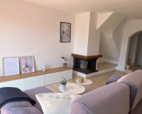 Reventa - Apartamento - Benidorm - Golf Bahía