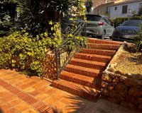 Reventa - Apartamento - Benidorm - Golf Bahía