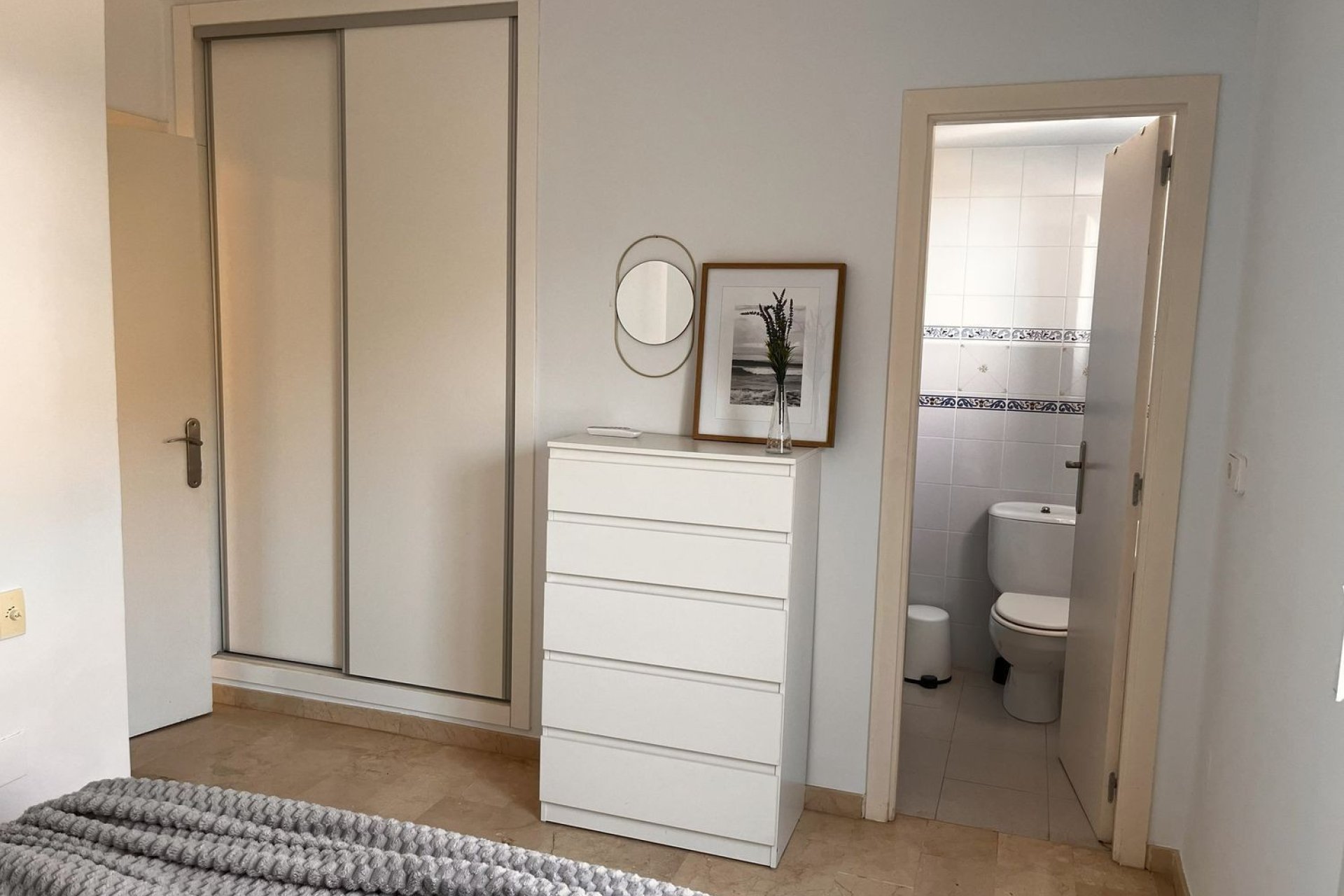 Reventa - Apartamento - Benidorm - Golf Bahía