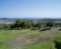 Reventa - Apartamento - Benidorm - Golf Bahía