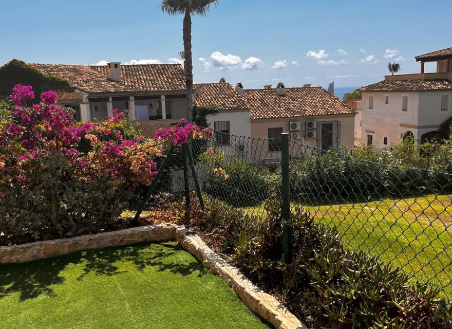 Reventa - Apartamento - Benidorm - Golf Bahía