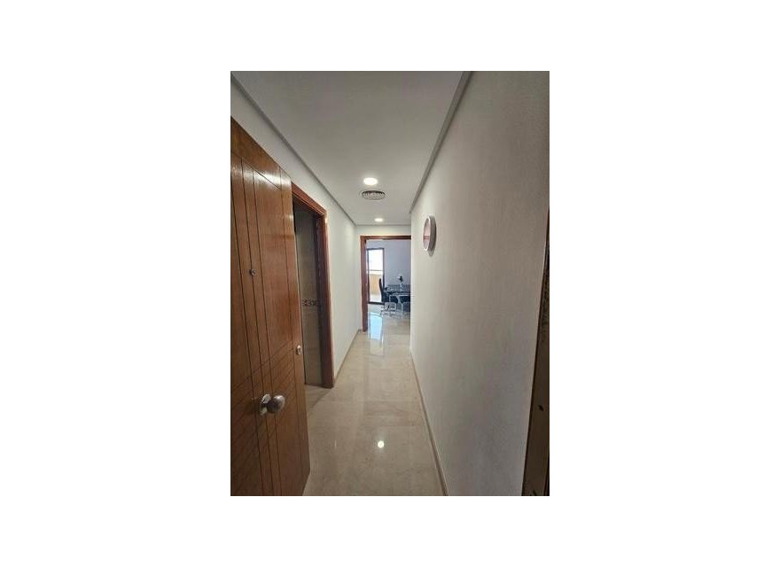 Reventa - Apartamento - Benidorm - Juzgados