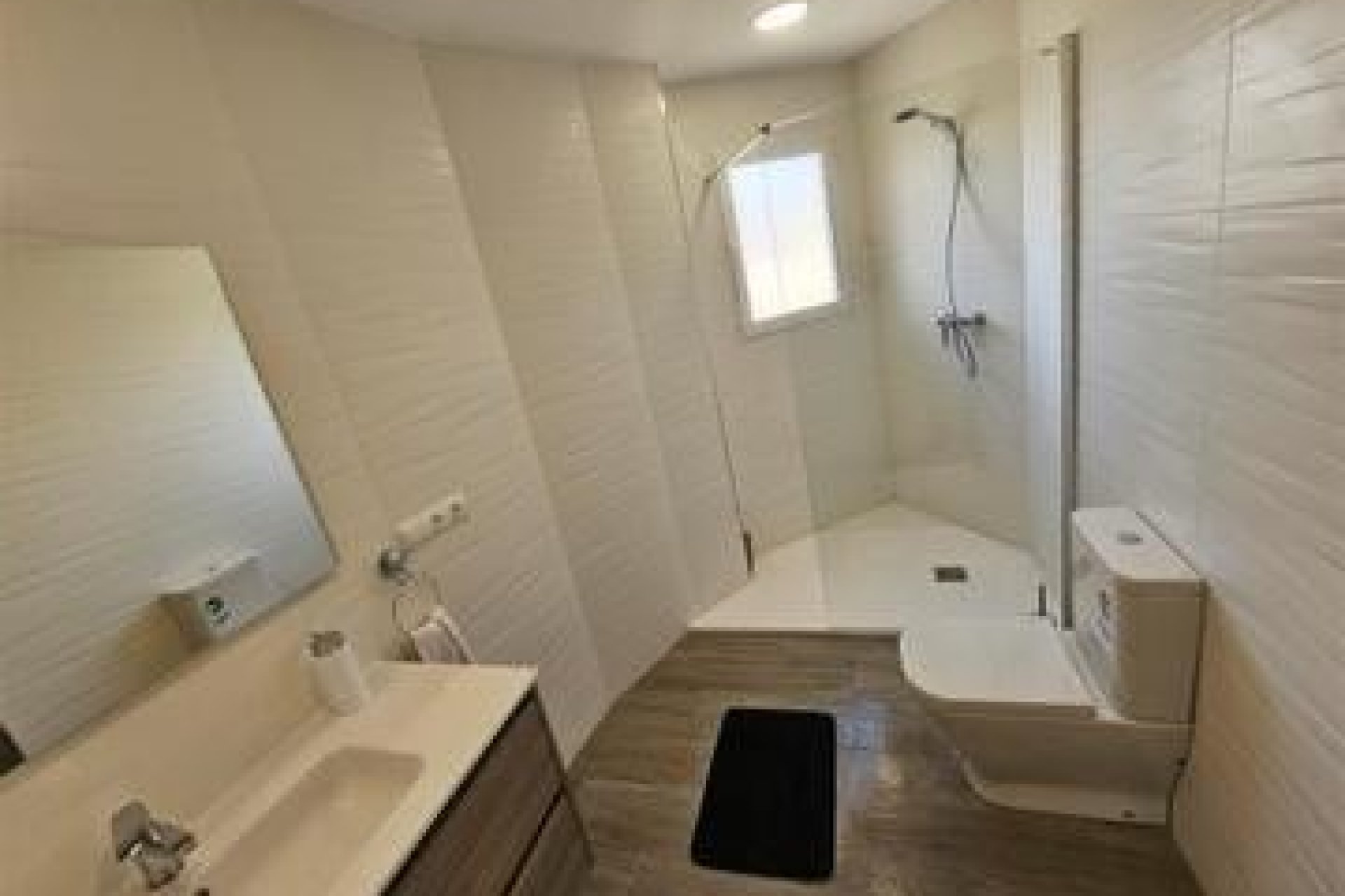 Reventa - Apartamento - Benidorm - Juzgados