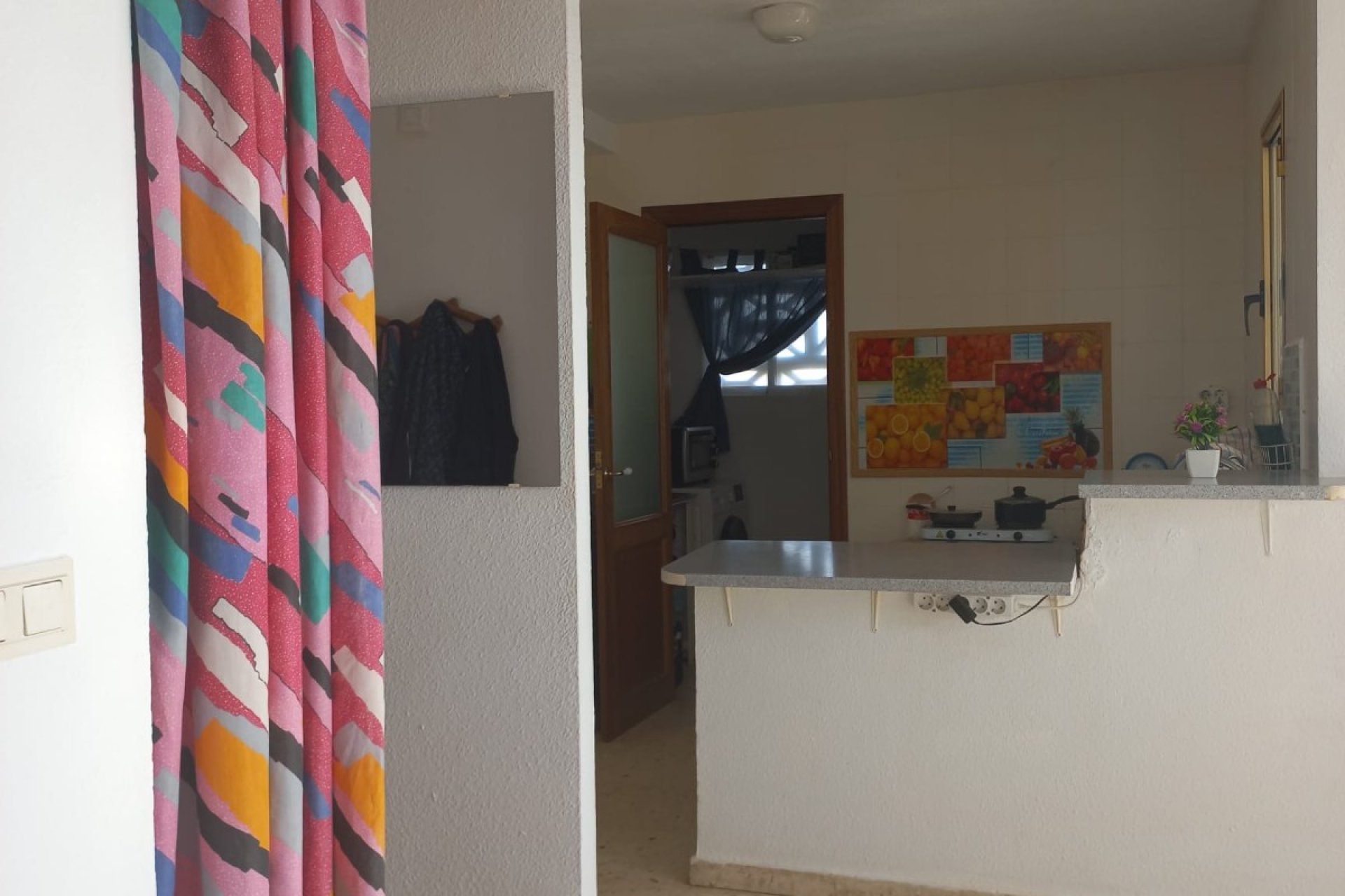 Reventa - Apartamento - Benidorm - Juzgados