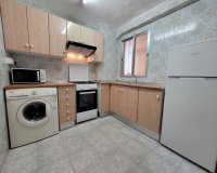 Reventa - Apartamento - Benidorm - Levante