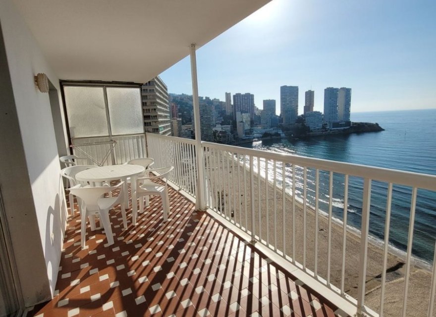 Reventa - Apartamento - Benidorm - Levante