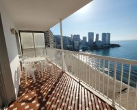 Reventa - Apartamento - Benidorm - Levante