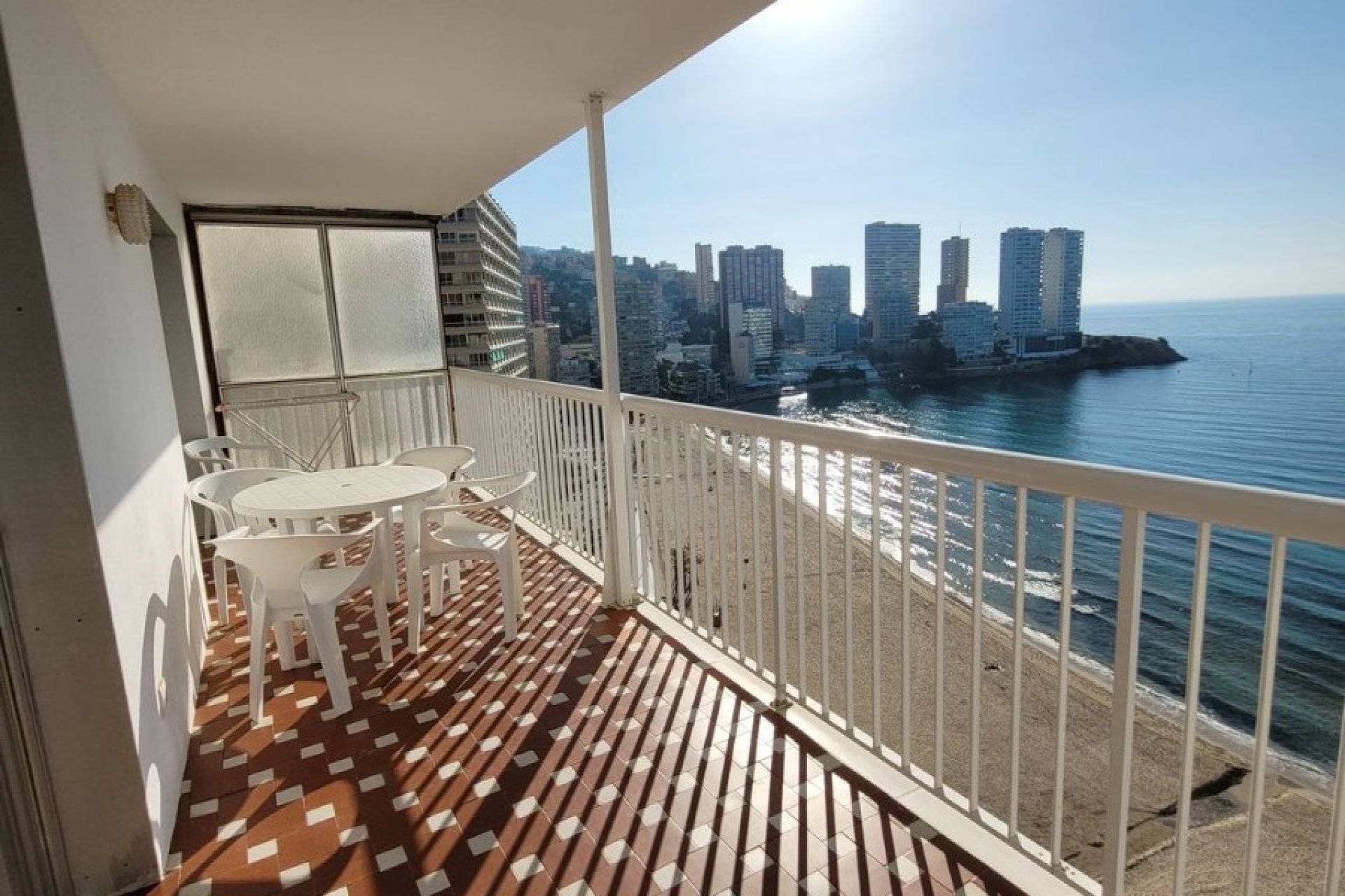 Reventa - Apartamento - Benidorm - Levante