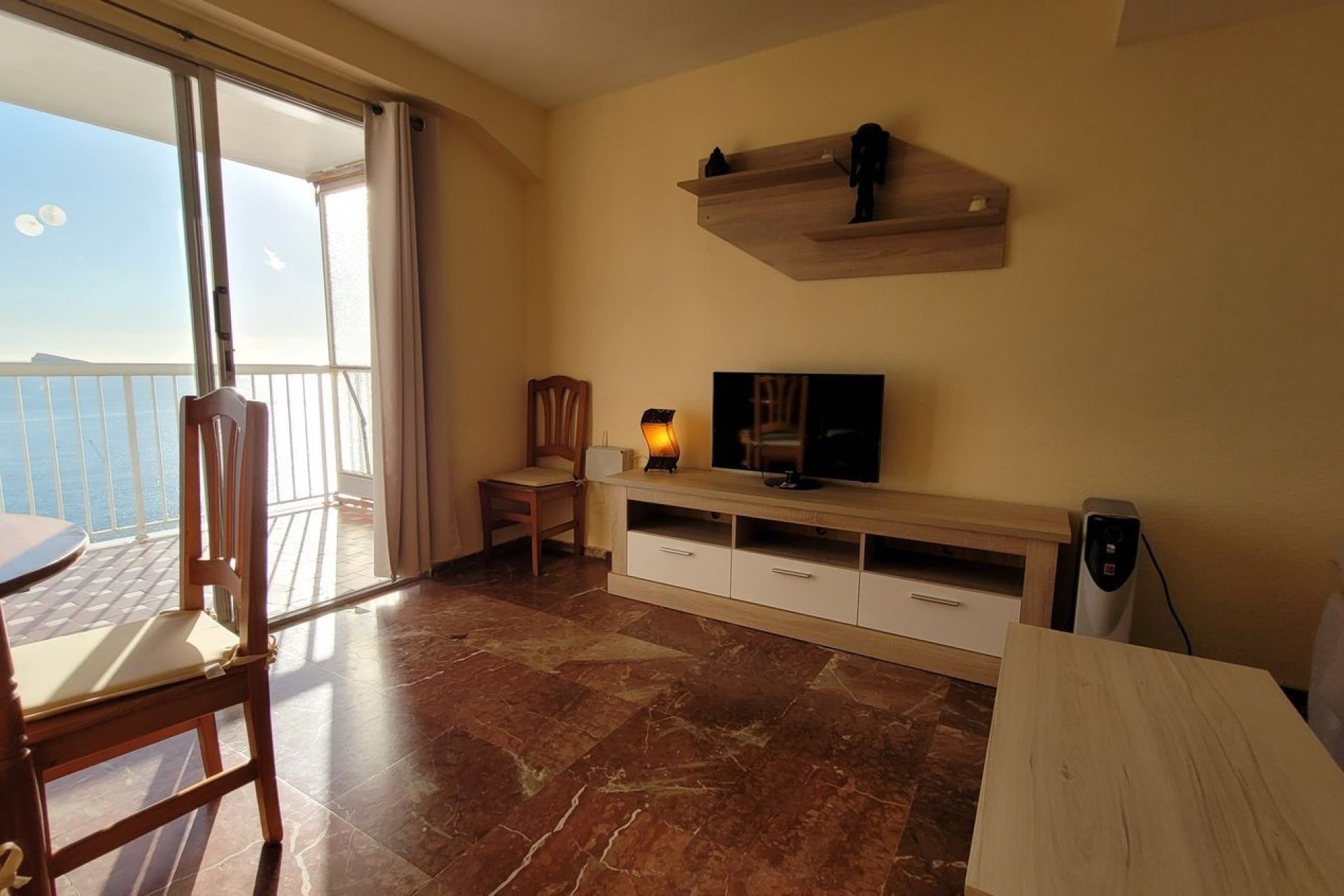 Reventa - Apartamento - Benidorm - Levante