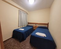 Reventa - Apartamento - Benidorm - Levante