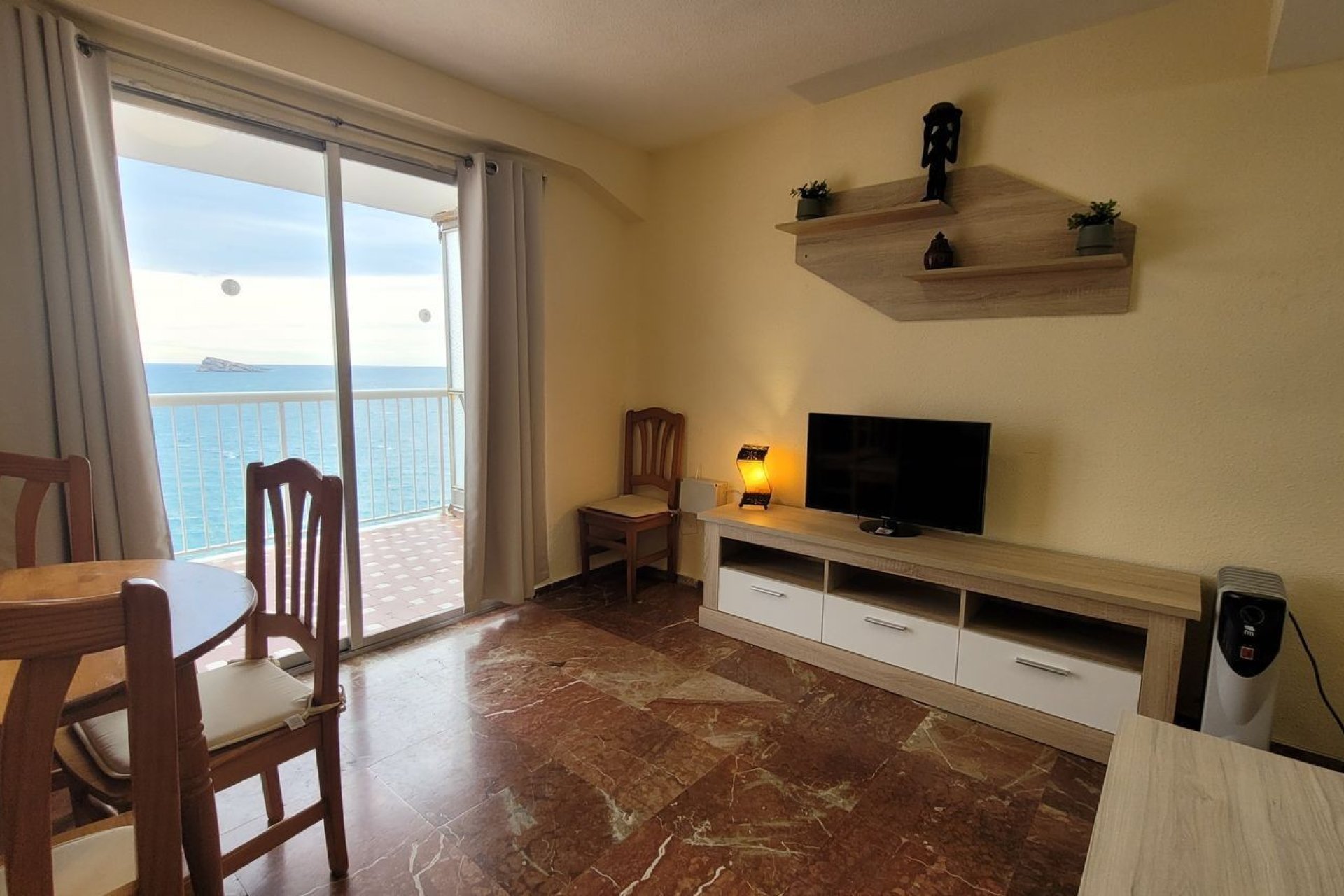 Reventa - Apartamento - Benidorm - Levante