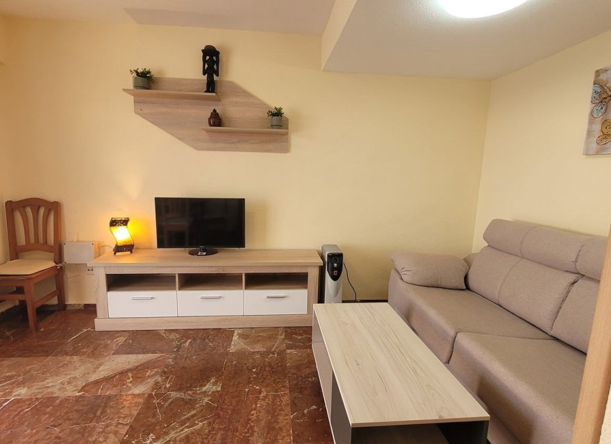 Reventa - Apartamento - Benidorm - Levante