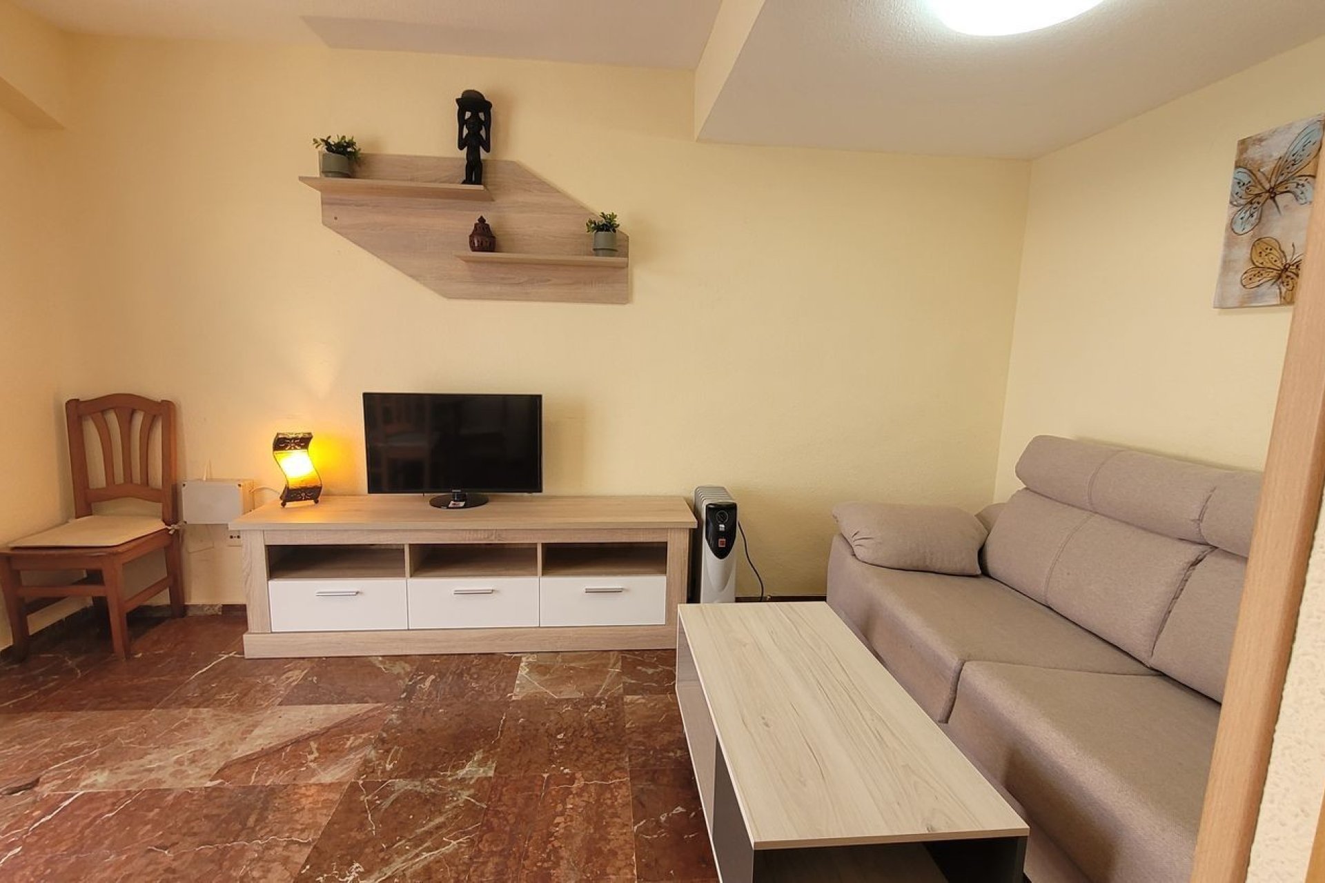 Reventa - Apartamento - Benidorm - Levante
