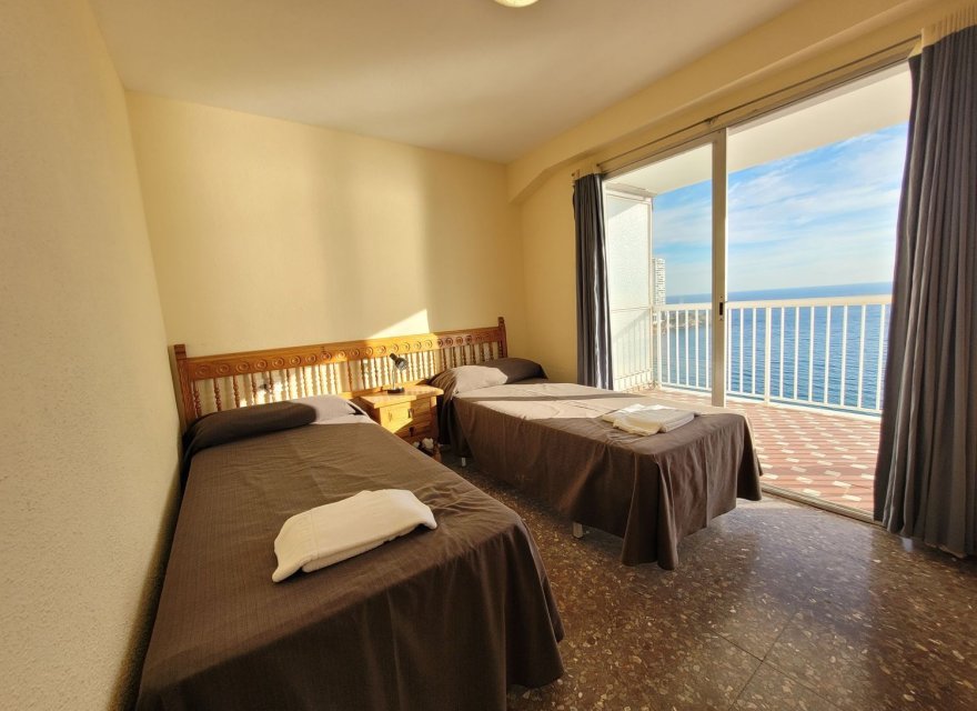 Reventa - Apartamento - Benidorm - Levante