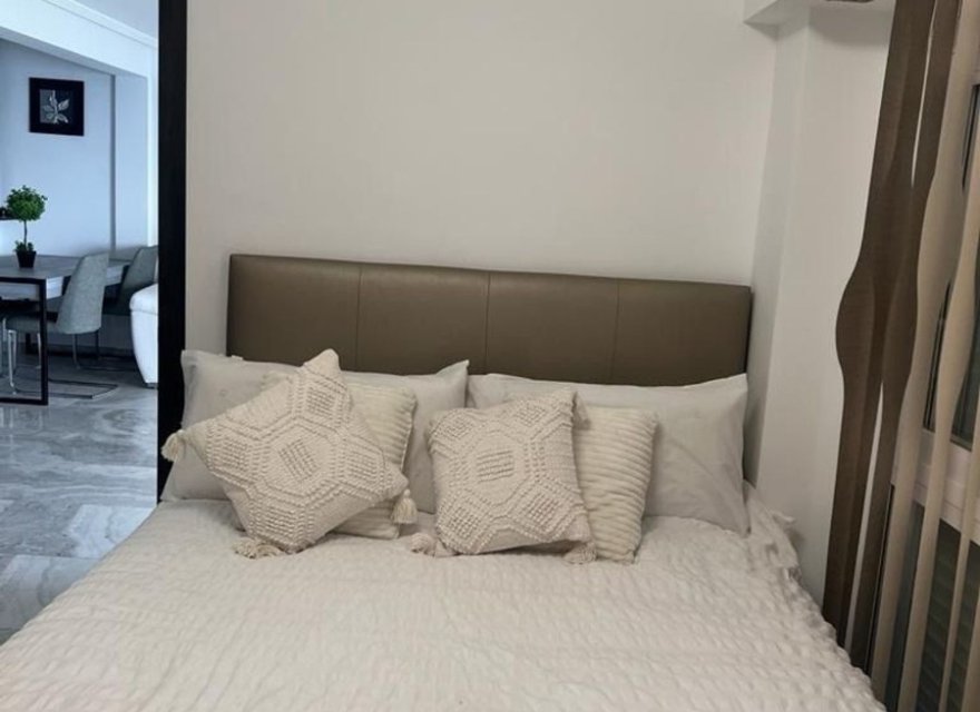 Reventa - Apartamento - Benidorm - Levante