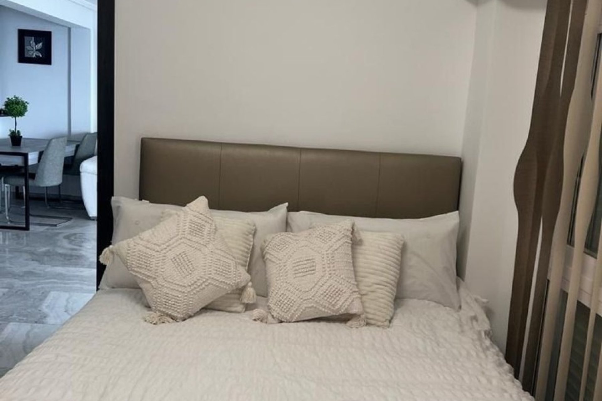 Reventa - Apartamento - Benidorm - Levante