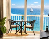 Reventa - Apartamento - Benidorm - Levante