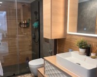 Reventa - Apartamento - Benidorm - Levante