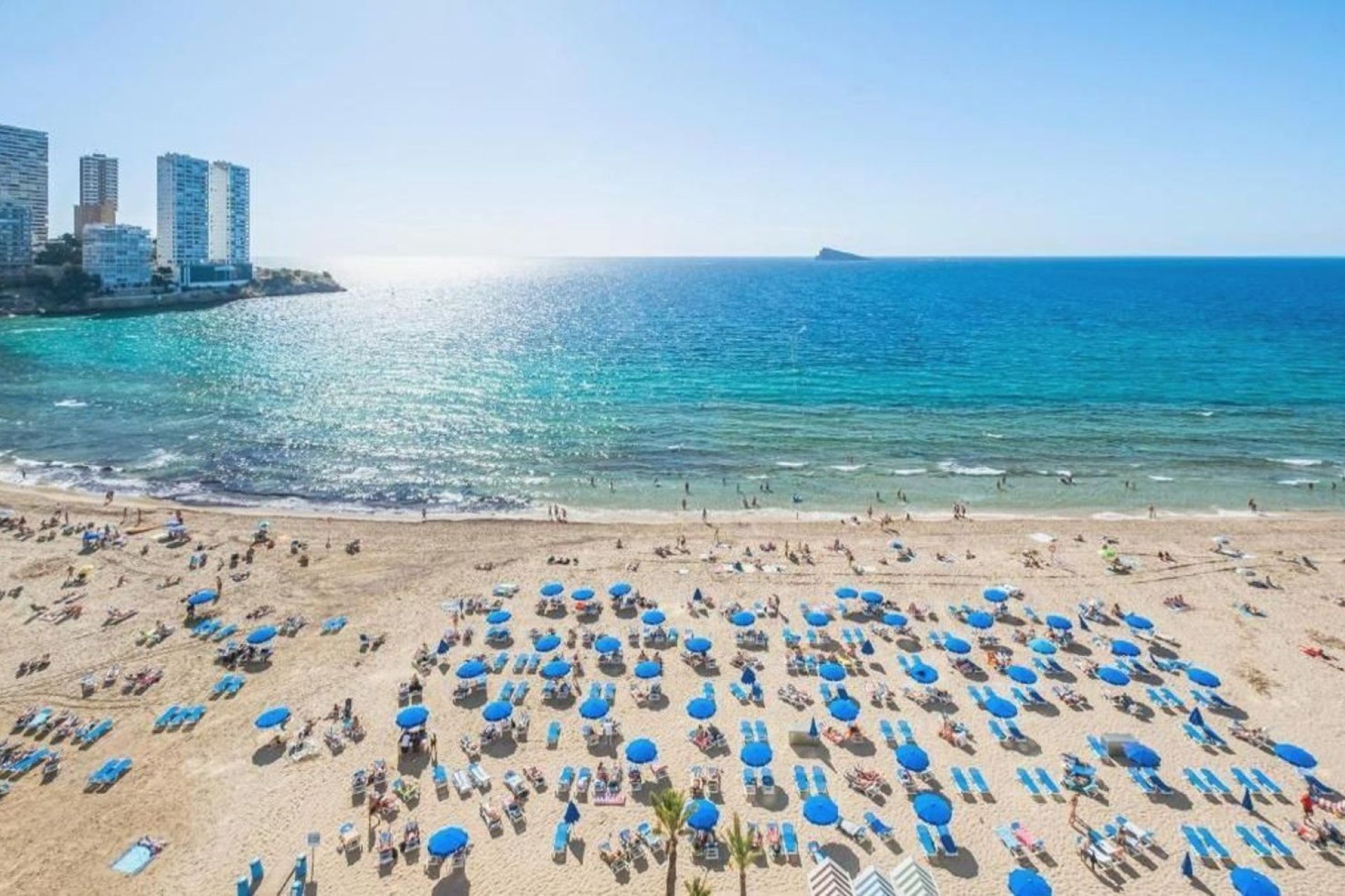 Reventa - Apartamento - Benidorm - Levante