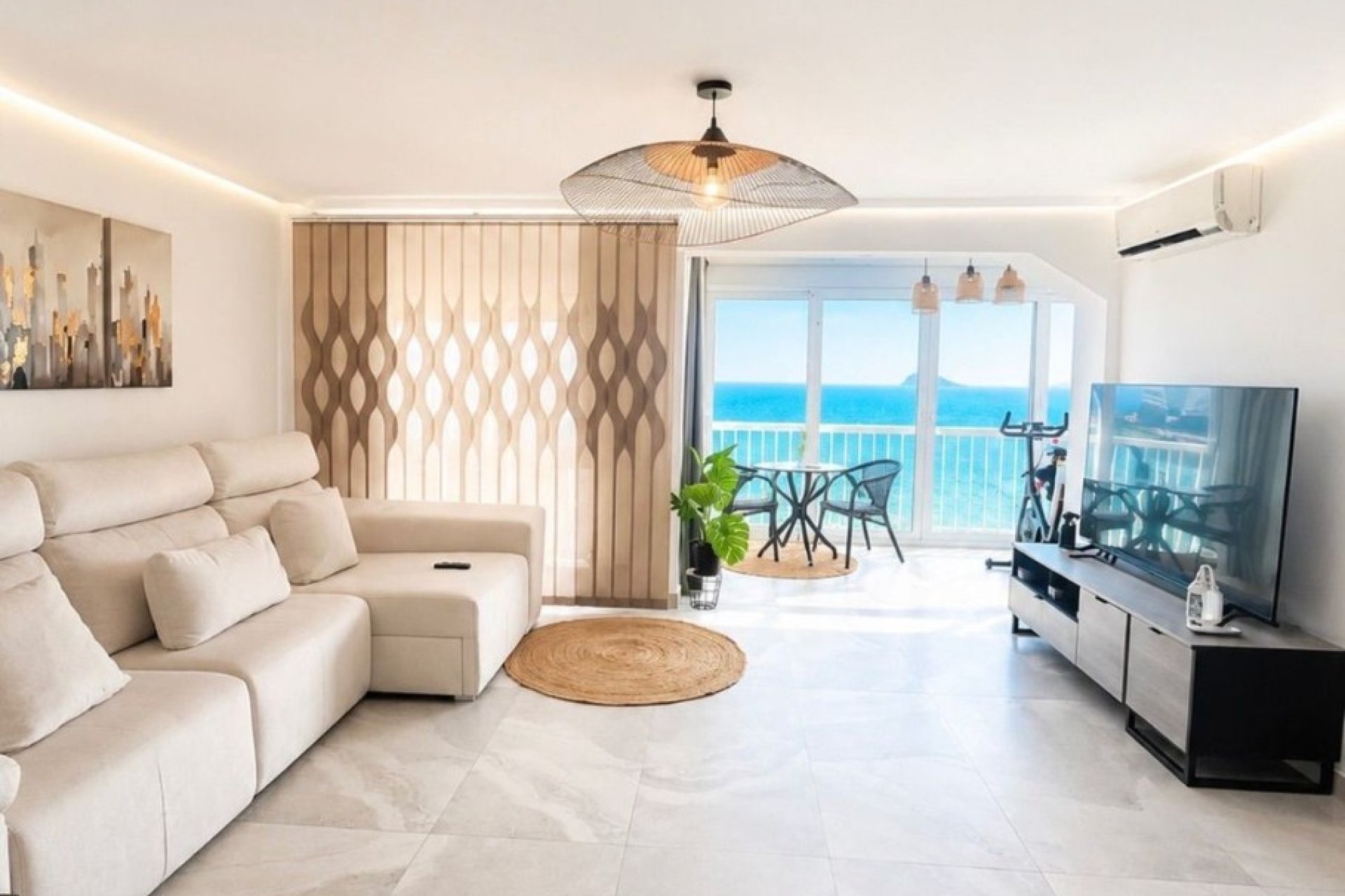 Reventa - Apartamento - Benidorm - Levante