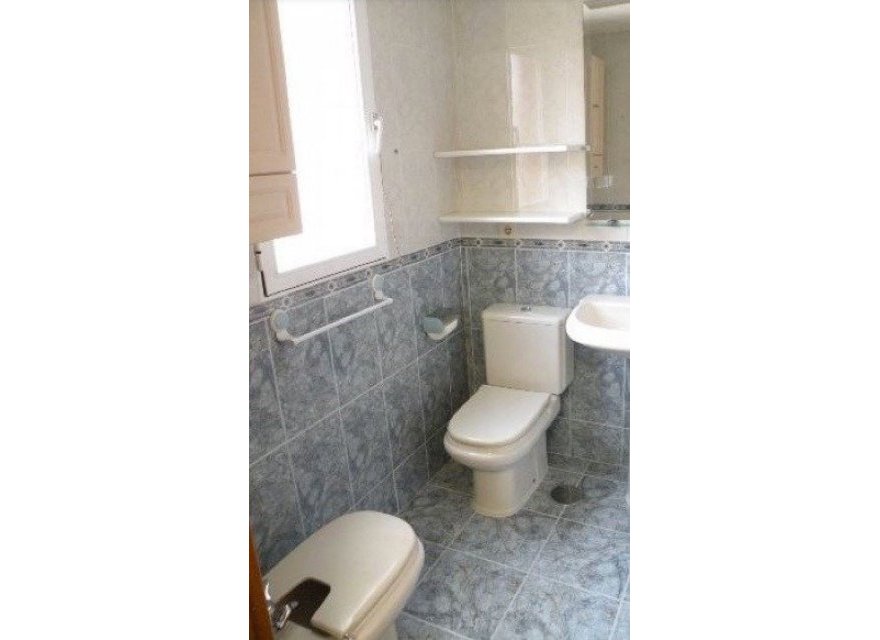 Reventa - Apartamento - Benidorm - Levante