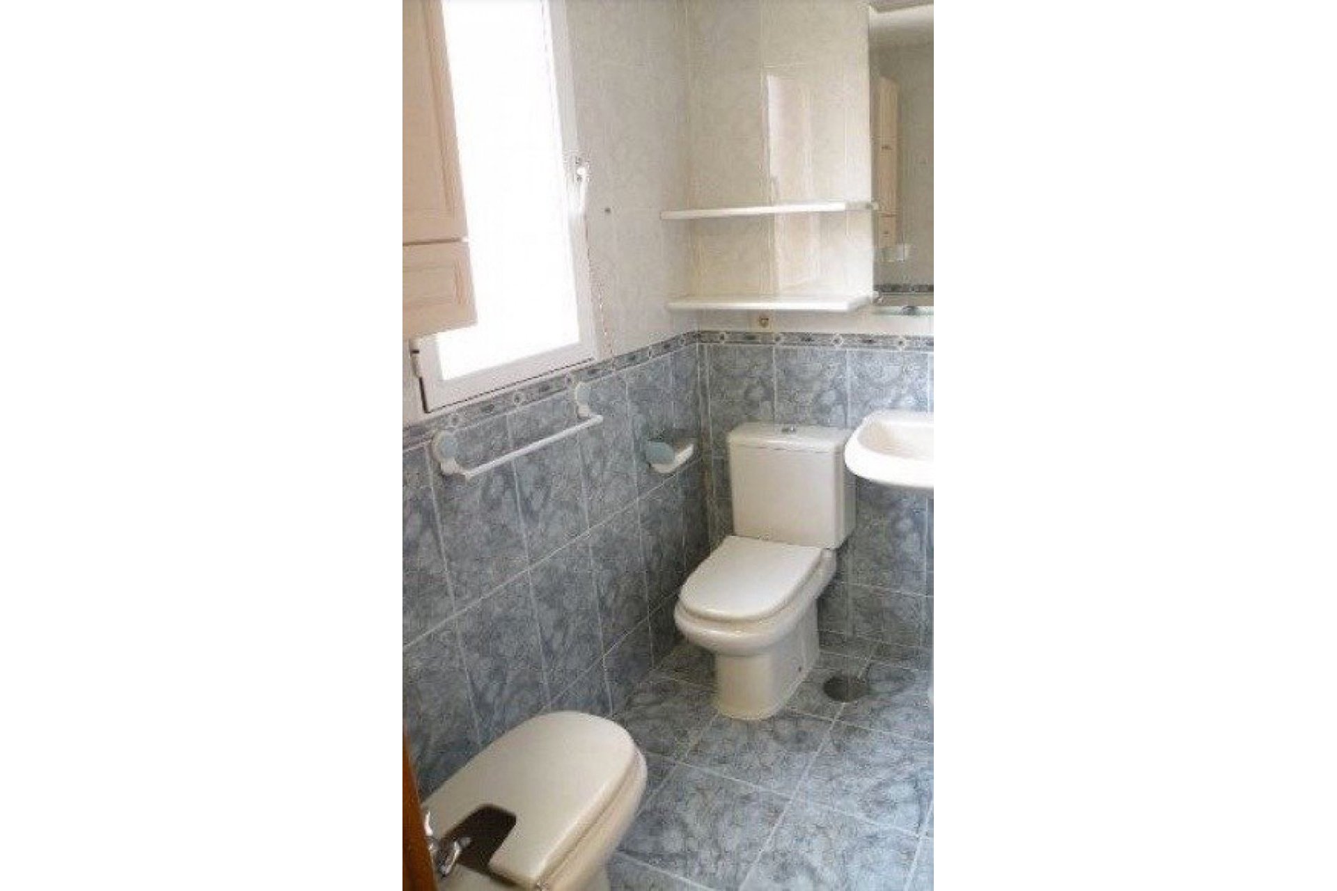 Reventa - Apartamento - Benidorm - Levante