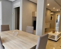 Reventa - Apartamento - Benidorm - Levante