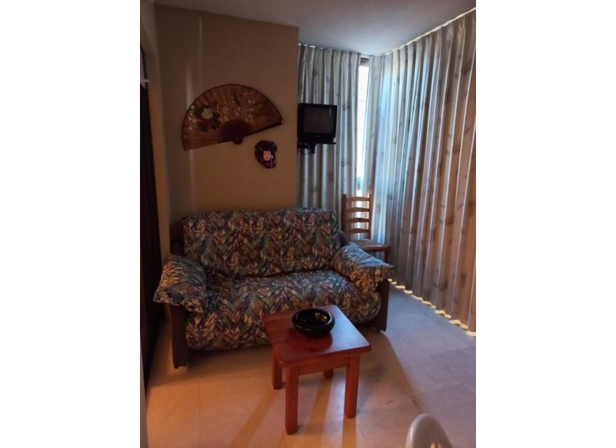 Reventa - Apartamento - Benidorm - Levante