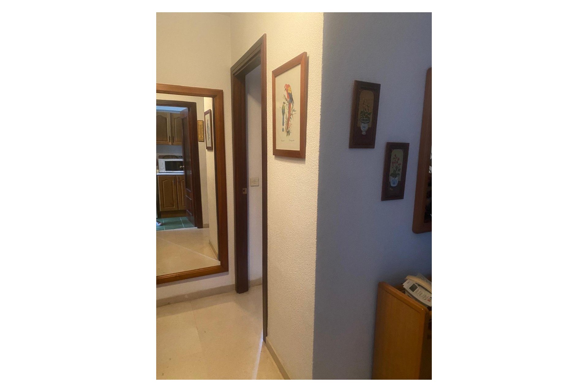 Reventa - Apartamento - Benidorm - Levante