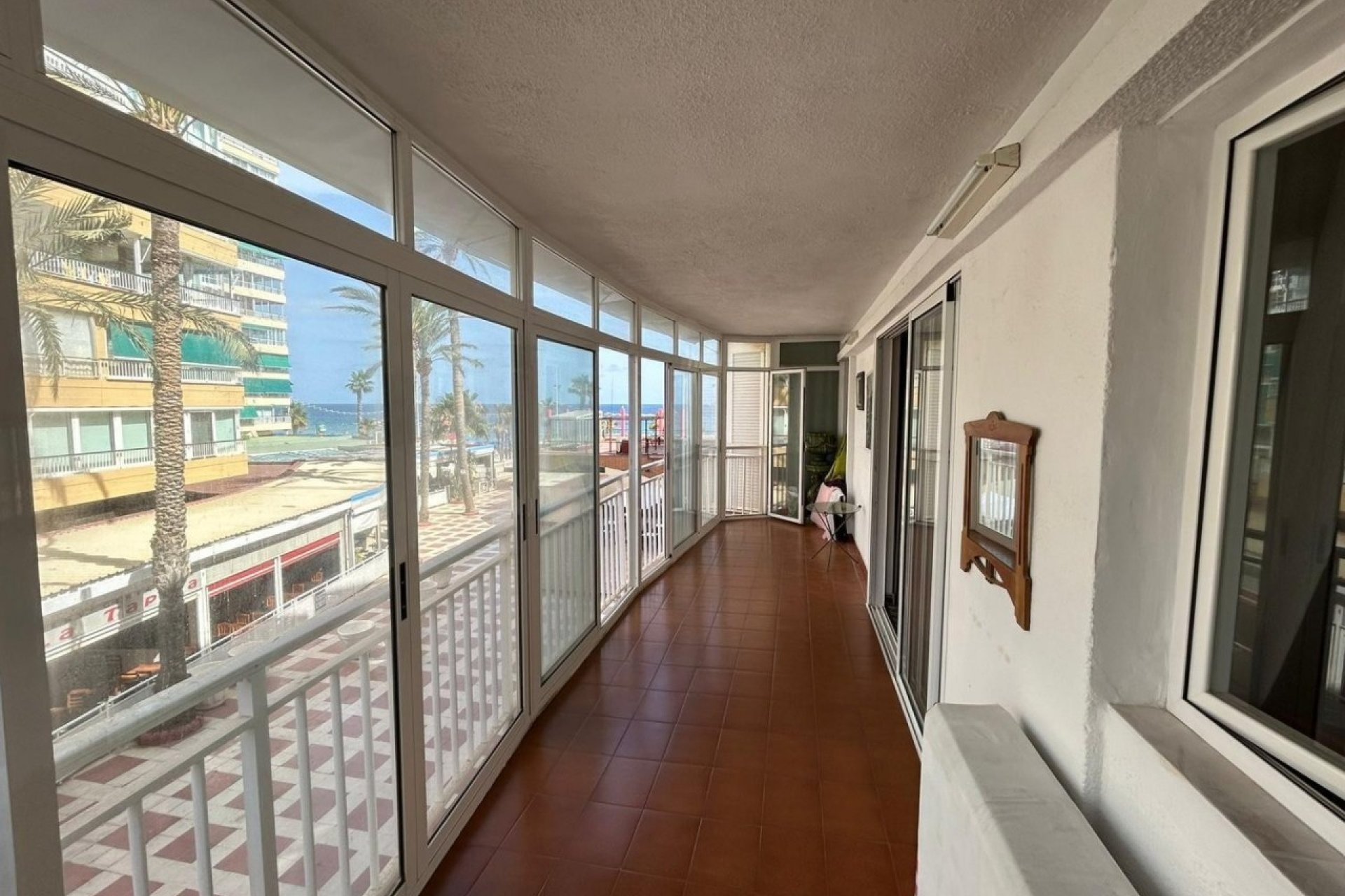 Reventa - Apartamento - Benidorm - Levante