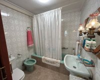 Reventa - Apartamento - Benidorm - Levante