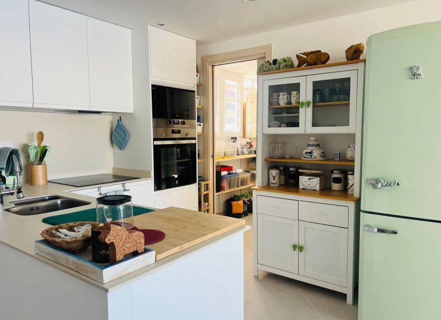 Reventa - Apartamento - Benidorm - Playa de Levante