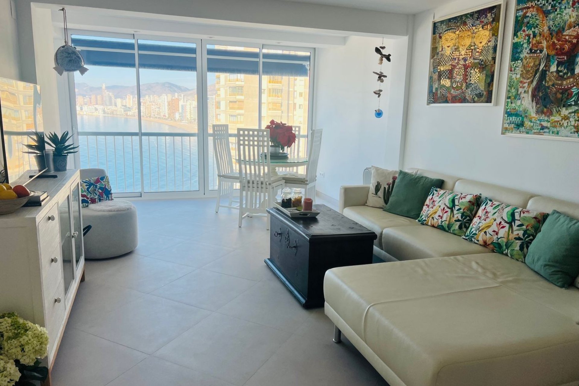 Reventa - Apartamento - Benidorm - Playa de Levante