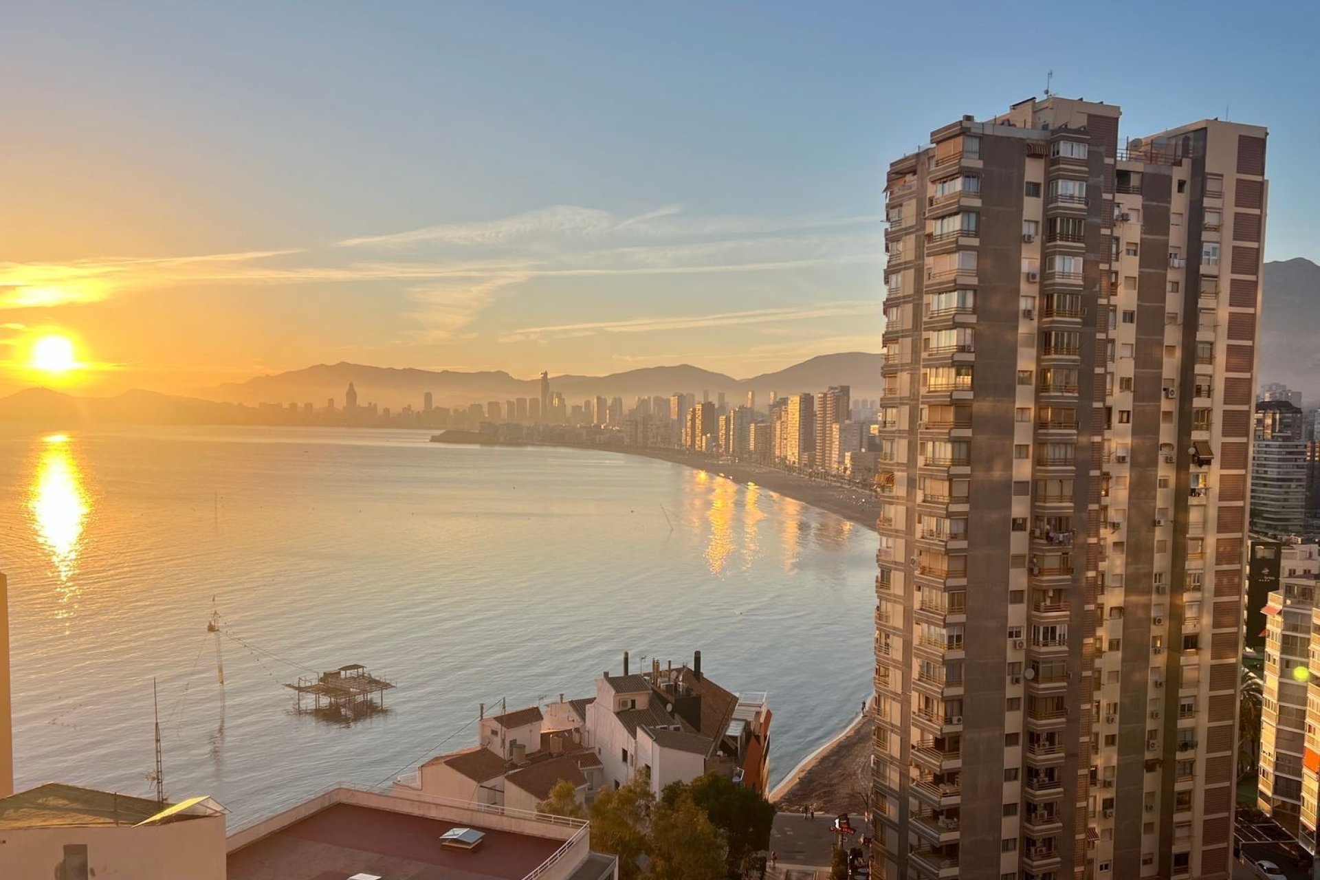 Reventa - Apartamento - Benidorm - Playa de Levante