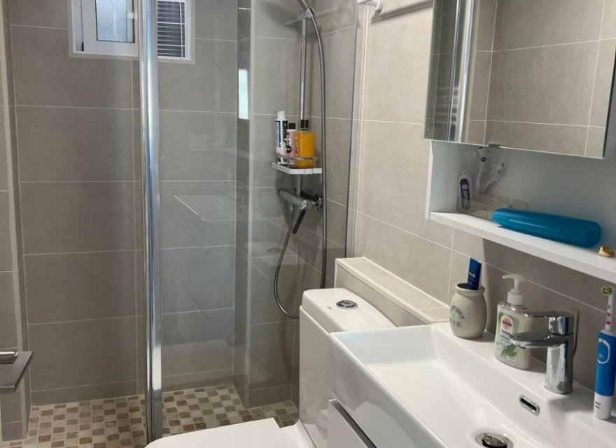 Reventa - Apartamento - Benidorm - Playa de Levante