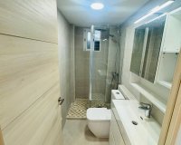 Reventa - Apartamento - Benidorm - Playa de Levante