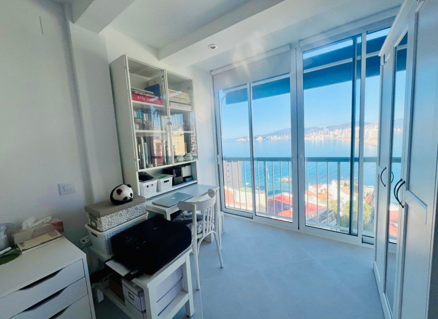 Reventa - Apartamento - Benidorm - Playa de Levante
