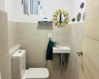Reventa - Apartamento - Benidorm - Playa de Levante
