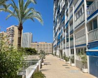 Reventa - Apartamento - Benidorm - Playa de Levante