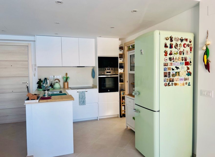 Reventa - Apartamento - Benidorm - Playa de Levante