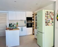 Reventa - Apartamento - Benidorm - Playa de Levante
